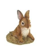 Curious Bunny Garden Decor - £11.45 GBP