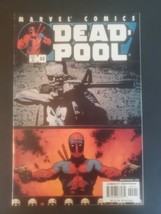 Deadpool, #55 [Marvel Comics] - £22.37 GBP