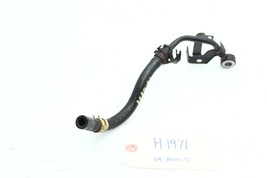 2009-2014 ACURA TL 3.5L OIL HOSE PIPE LINE H1971 image 3
