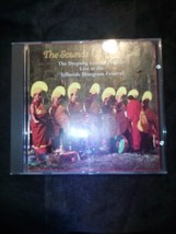 The Sounds Of The Void    Drepung-Loseling Monks  Live at The Telluride... b19 - £8.52 GBP