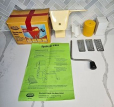 Top Condition: SPÄTZLE HEX By Maiback Boxed + Manual 100% Complete Spatzle - £63.12 GBP