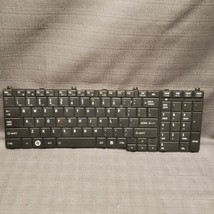 Keyboard Replacement for Toshiba Satellite C650 C650D C655 C655D C660 C660D C665 - £10.85 GBP