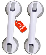 Grab Bars For Bathtubs And Showers, 12 Inch Shower Handle 2 Pack Shower ... - $44.89 CAD