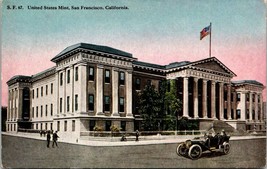 California San Francisco Seals on the Rocks near Cliff House 1907-1915 Postcard - £7.41 GBP