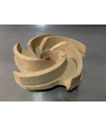 SERFILCO 1129A20X06FA IR86 IMPELLER FOR SERIES VGRP CENTRIFUGAL FIBERGLA... - $444.53 CAD