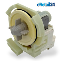 Whirlpool Dishwasher Pump Motor 8558995 WPW10348269 - €24,32 EUR