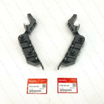Genuine Honda Accord Acura Tsx 04-08 Front Bumper Spacer Bracket Right & Left - £46.00 GBP