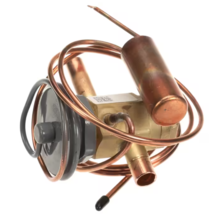 York 06823-1-G Expansion Valve/TXV, R410A, 1 Ton, 3/8" ODM X 3/8" ODF - $323.75 York 06823-1-G Expansion Valve/TXV, R410A, 1 Ton, 3/8" ODM X 3/8" ODF - $323.75