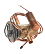 York 06823-1-G Expansion Valve/TXV, R410A, 1 Ton, 3/8&quot; ODM X 3/8&quot; ODF - $5,945.86 MXN