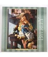 Hasbro MB Bob Byerley Monday Thru Thursday 550 Piece Jigsaw Puzzle NEW 4... - $14.83