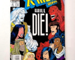 X Men 2099 #3 1993 Marvel Comics VF/NM - $6.88