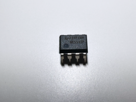 12PCS NE5532P Texas Instruments Dual Low Noise Operational Amplifier 10M... - $5.95