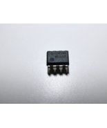 12PCS NE5532P Texas Instruments Dual Low Noise Operational Amplifier 10M... - $109.14 MXN
