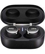 AKG N400NC TWS True Wireless Bluetooth Noise-cancelling Headphones, Black - £127.49 GBP