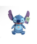Stitch Crack Me Up Stitch 11” Plush with Sounds and Motion, Wiggles New - $27.05 CAD
