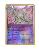 Pokemon Cards: Reuniclus 76/113 Rare #138 - $2.50 - £1.92 GBP