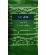 FAUCHON Tea of Paris - Jasmine Chung Hao tea - 80 wrapped tea bags - $99.95