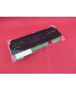 W10593672 6105041 Thermador Refrigerator Dispenser Display for Mod T48BD... - $2,201.29 MXN