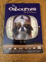 The Osbornes Season 1 DVD - £18.10 GBP