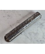 DECORATIVE COLLECTIBLE JEWISH OR JUDAICA WAILING WALL MEZUZAH E971 - $49.50