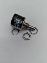 CLAROSTAT 73JA POTENTIOMETER TESTED - $24.00