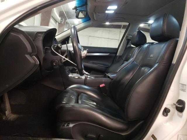 Infiniti G37 Electric Power Sun Moon Roof Glass Motor 2011 2012 2013 Item image 11