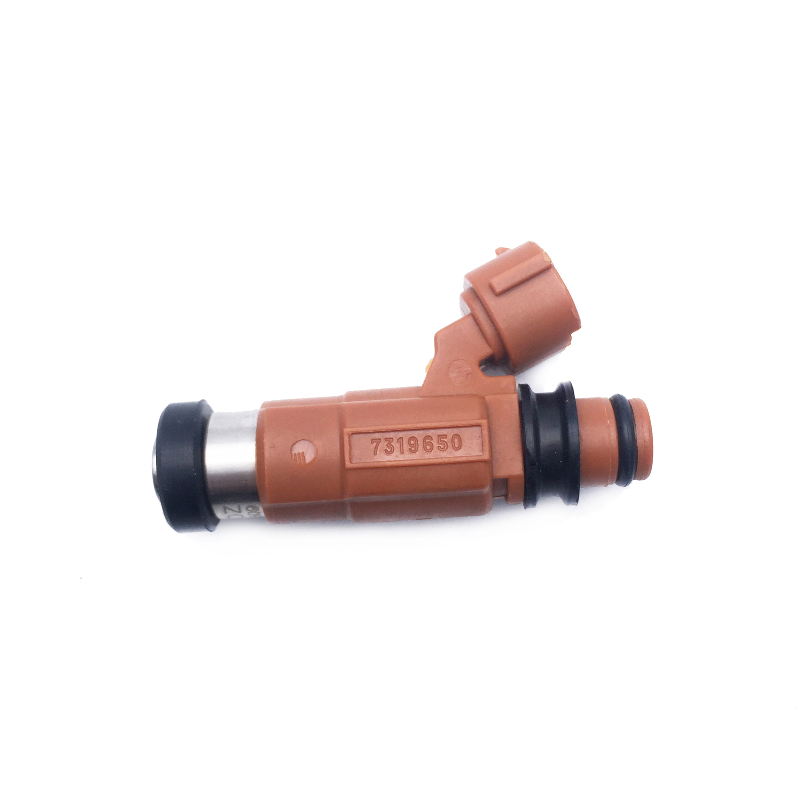 15710-65D00 Fuel Injector For Suzuki Outboard Engine DF90 DF115 DF140 Motor