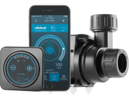 Sicce Syncra SDC 3.0 400-800 gph Controllable Aquarium Return Pump - $299.99