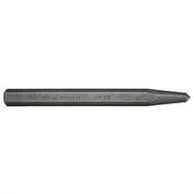 Mayhew Center Punch 1/2&quot; x 6&quot; Made in the USA - £18.75 GBP