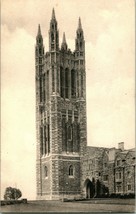 Albertype Postcard Princeton New Jersey NJ - Cleveland Memorial Tower UNP Q15 - £3.07 GBP