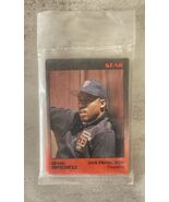 1989 Star Co Kevin Mitchell SF Giants 11-Card Set Sealed Orange/Black - $305.35 MXN