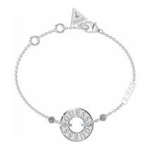 Guess Ladies Bracelet JUBB03113JWRHL - $70.84