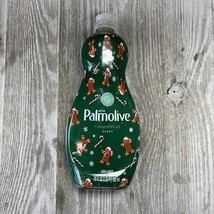 Ultra Palmolive Limited Edition Gingerbread Scent 20 Fl Ounces Dish Liquid - $15.72