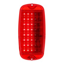 United Pacific 110199 1960-1960 Chevy GMC Truck LED Sequential Tail Light - $64.98