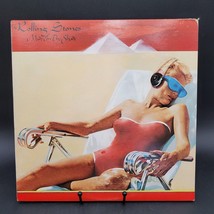 The Rolling Stones Made In The Shade Vintage Vinyl Record - £11.86 GBP