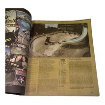 JUICE Magazine #68 2011 Alain Johannes Arto Saari Ben Raybourn Dante Ross image 2