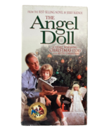 The Angel Doll (VHS, 2003): Christmas Classic, Family Movie, BRAND NEW - $9.89