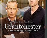 Grantchester: The Complete Sixth Season (Masterpiece Mystery!) [DVD] - £13.26 GBP