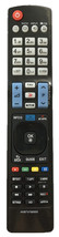 New Tv Remote Akb73756502 For Lg Smart Tv 43Lm5700Pua 49Sm8600Pua 49Lk57... - £9.08 GBP