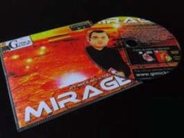 Mirage by Mickael Chatelain - Red Version - Very Visual Card Magic! - $34.60