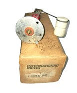 497840C92 NEW OEM INTERNATIONAL BUS FUEL SENDER GAUGE - $1,925.22 MXN