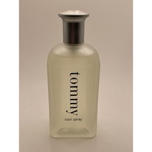 Tommy Cool Spray By Tommy Hilfiger 3.4 Fl Oz / 100 Ml Cologne -NEW Unboxed - £39.32 GBP