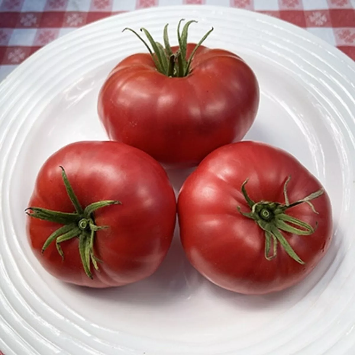 50 Seeds Rose Tomato Vegetable Garden - $9.60
