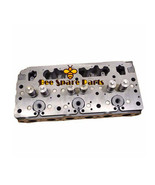 8N6000 Cylinder Head Fits Caterpillar D342 D342C 583K D8H D8K - $27,337.23 MXN
