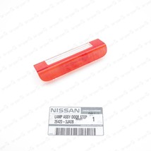 GENUINE INFINITI JX35 QX60 ALTIMA MAXIMA PATHFINDER FRONT DOOR COURTESY ... - $26.10