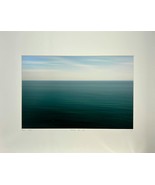Florian Muller Germany Transitus Sea #18 Ocean Nature YellowKorner Photo... - €172,98 EUR