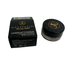 Anastasia Beverly Hills ABH Dipbrow Pomade for Eyebrows Soft Brown 4g/0.14oz - £10.58 GBP