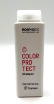 Framesi Morphosis Color Protect Shampoo 8.4 oz - £20.06 GBP
