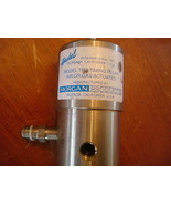 Morgan Air Gas Actuated Timer Timing Relay Model#- TR2 WORKS! Chemical Pump - $165.52 CAD
