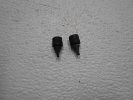 2006 Chevrolet Colorado Fuel Gas Door Bumper Stops - $29.99